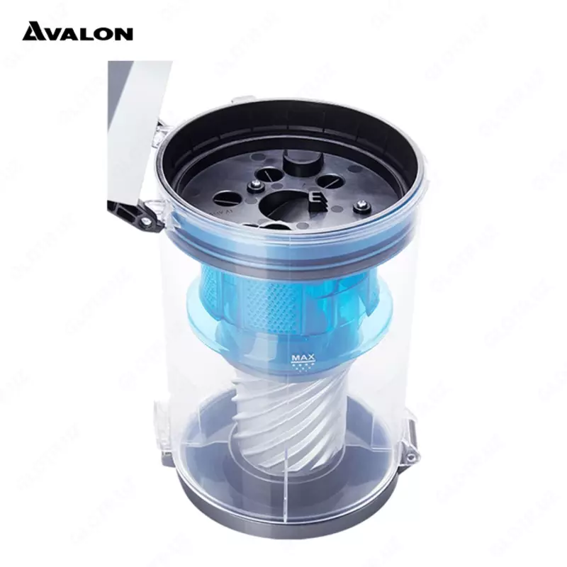 Пылесос Avalon AVL-VCC2245F Синий