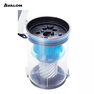 Пылесос Avalon AVL-VCC2245F Синий