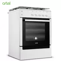 Газовая плита Artel Apetito 01-G CHU ГП Серый - 2 684 000 so'm