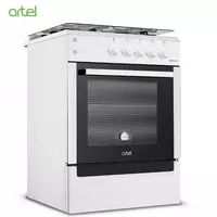 Газовая плита Artel Apetito 01-G CHU ГП Белый - 2 684 000 сум