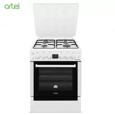 Газовая плита Artel Apetito 03-E ГП Белый