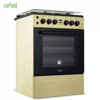 Газовая плита Artel Apetito 10-G Classic ГП Бежевая