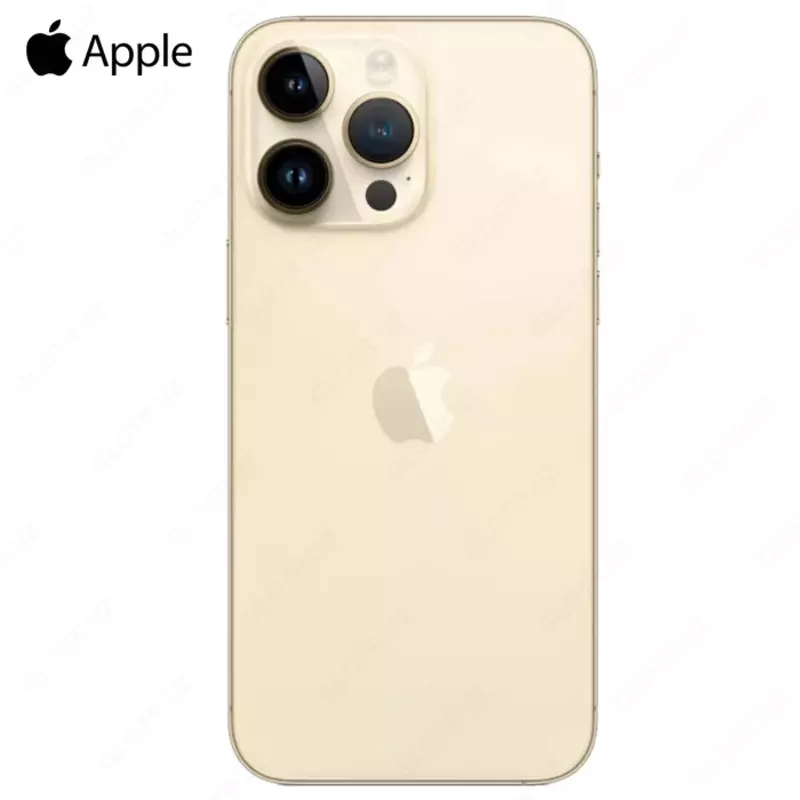 Смартфон Apple iPhone 14 Pro Max 128GB Dual SIM Золотистый