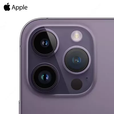 Смартфон Apple iPhone 14 Pro Max 128GB Dual SIM Фиолетовый