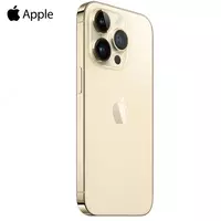 Смартфон Apple iPhone 14 Pro Max 256GB 1-SIM Золотистый Только в розницу