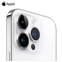 Смартфон Apple iPhone 14 Pro Max 256GB 1-SIM Серебристый ELSO.uz