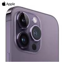 Смартфон Apple iPhone 14 Pro Max 256GB E-SIM Фиолетовый ELSO.uz