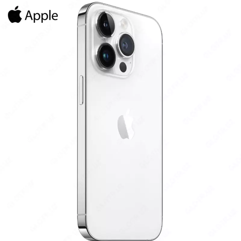 Смартфон Apple iPhone 14 Pro Max 512GB 1-SIM Серебристый