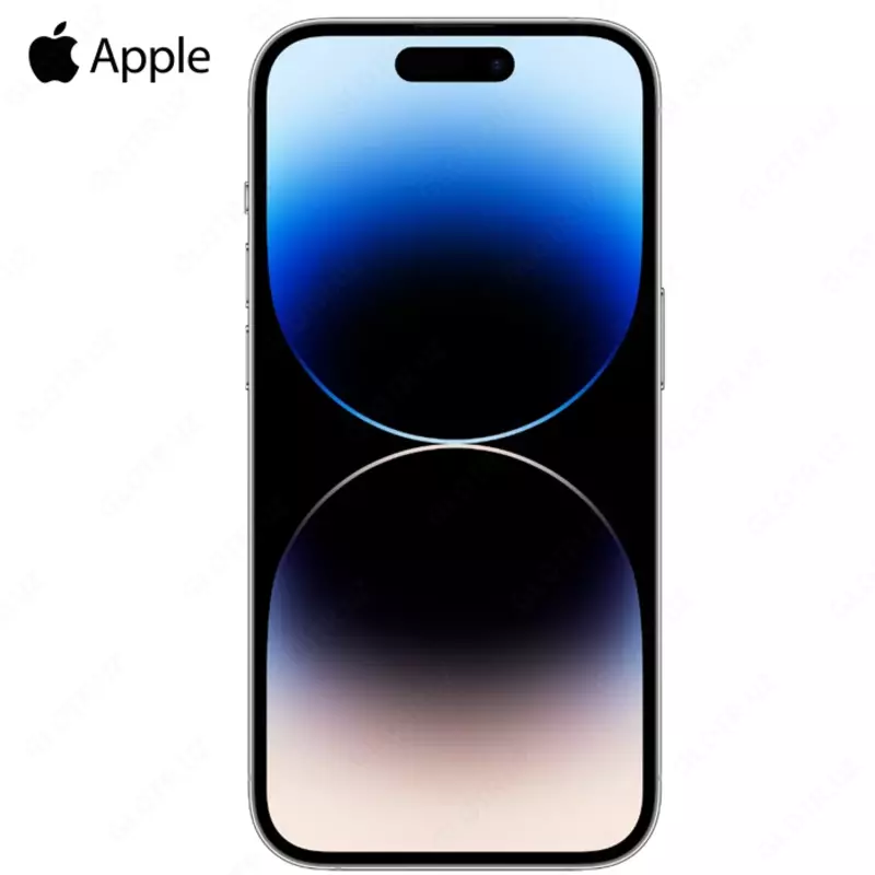 Смартфон Apple iPhone 14 Pro Max 512GB Dual SIM Серебристый