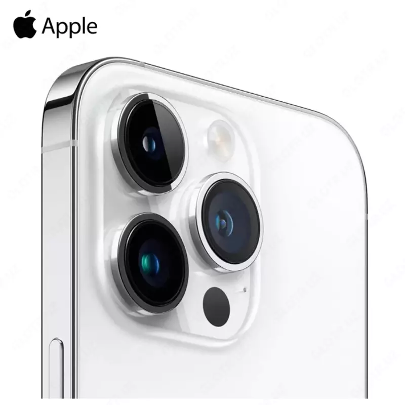 Смартфон Apple iPhone 14 Pro Max 512GB Dual SIM Серебристый