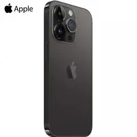 13 176 000 сум Смартфон Apple iPhone 14 Pro 128GB Dual SIM Космический черный