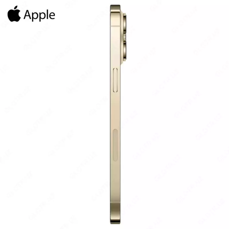 Смартфон Apple iPhone 14 Pro 256GB 1-SIM Золотистый