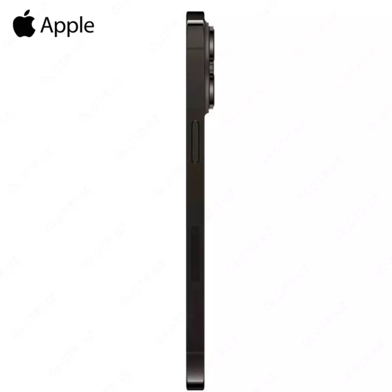 Смартфон Apple iPhone 14 Pro 256GB 1-SIM Космический черный