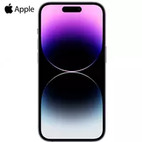 Смартфон Apple iPhone 14 Pro 512GB 1-SIM Фиолетовый - 17 324 000 сум