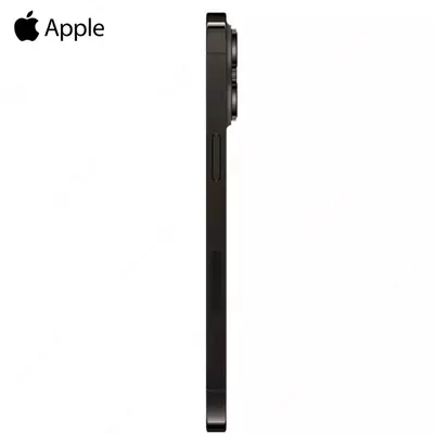 Смартфон Apple iPhone 14 Pro 512GB Dual SIM Космический черный