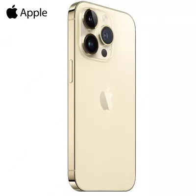 Смартфон Apple iPhone 14 Pro 512GB E-SIM Золотистый