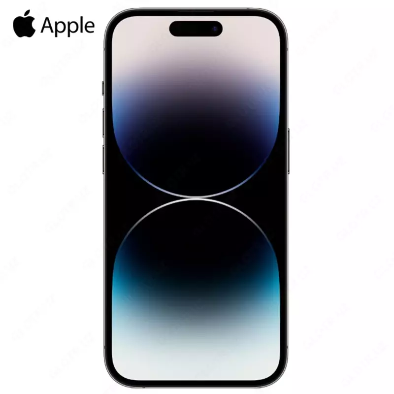 Смартфон Apple iPhone 14 Pro 1TB Dual + 1-SIM Космический черный