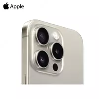 Смартфон Apple iPhone 15 Pro Max 256GB Натуральный Титан Только в розницу