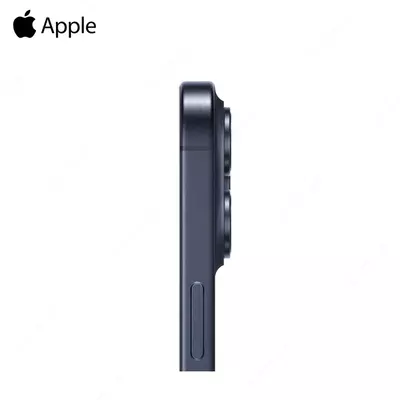 Смартфон Apple iPhone 15 Pro Max 256GB Синий Титан