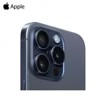 Смартфон Apple iPhone 15 Pro Max 1TB Синий Титан Только в розницу