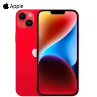 Смартфон Apple iPhone 14 Plus 128GB Dual + 1-SIM Красный