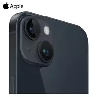 Смартфон Apple iPhone 14 Plus 128GB Dual + 1-SIM Темная ночь ELSO.uz