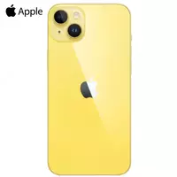 Смартфон Apple iPhone 14 Plus 128GB Dual + 1-SIM Желтый - 11 224 000 so'm
