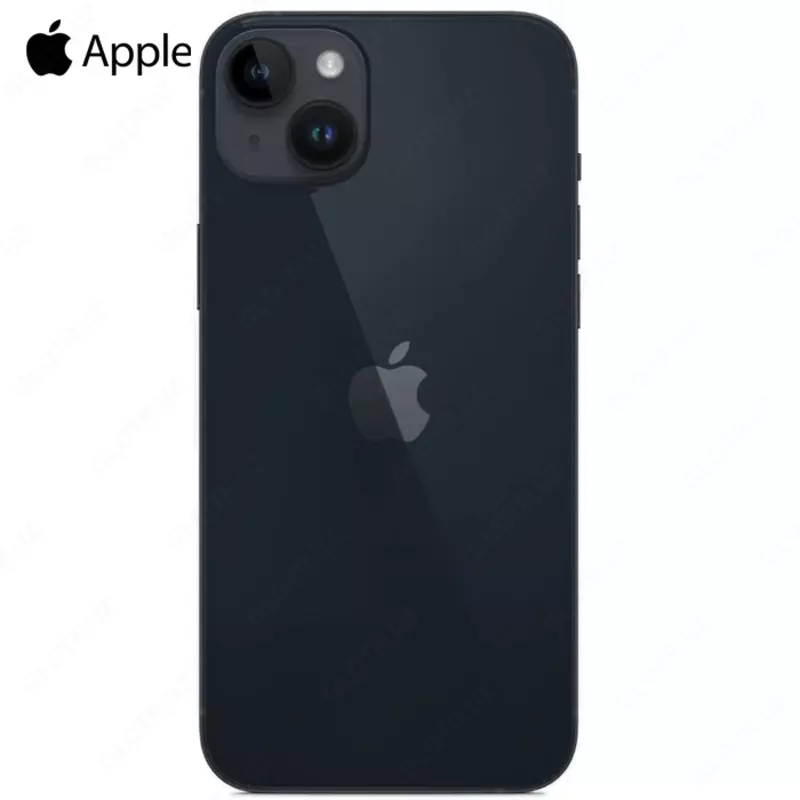 Смартфон Apple iPhone 14 Plus 128GB E-SIM Темная ночь