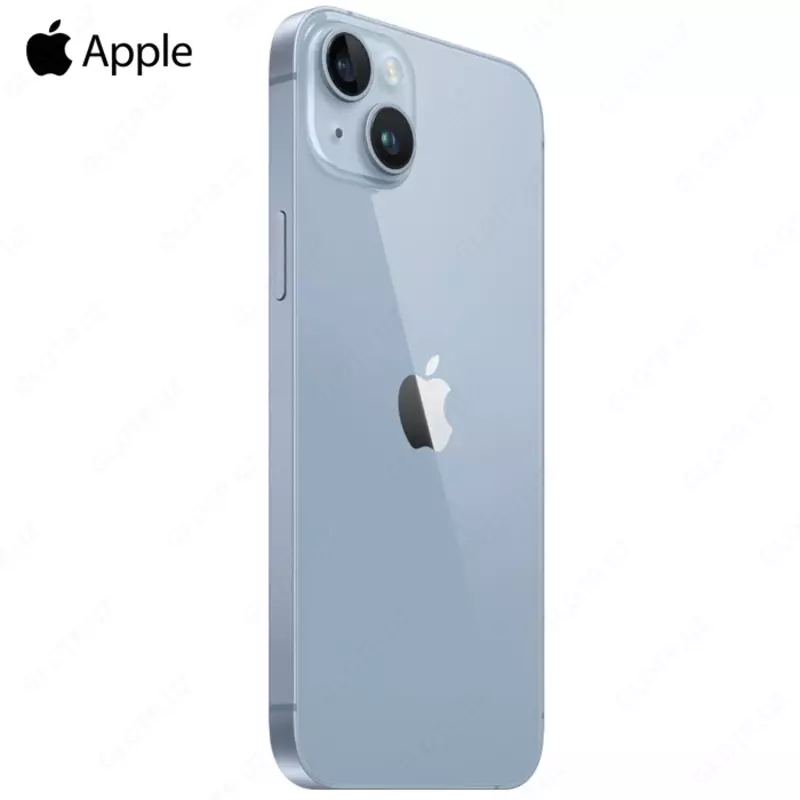 Смартфон Apple iPhone 14 Plus 128GB E-SIM Синий