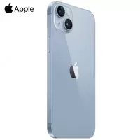 Смартфон Apple iPhone 14 Plus 128GB E-SIM Синий Только в розницу