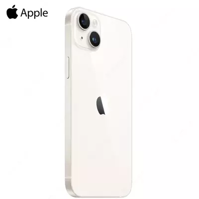 Смартфон Apple iPhone 14 Plus 128GB E-SIM Сияющая звезда
