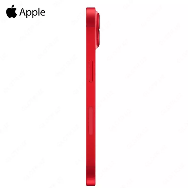 Смартфон Apple iPhone 14 Plus 128GB E-SIM Красный