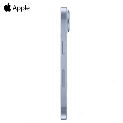 Смартфон Apple iPhone 14 Plus 256GB Dual + 1-SIM Синий