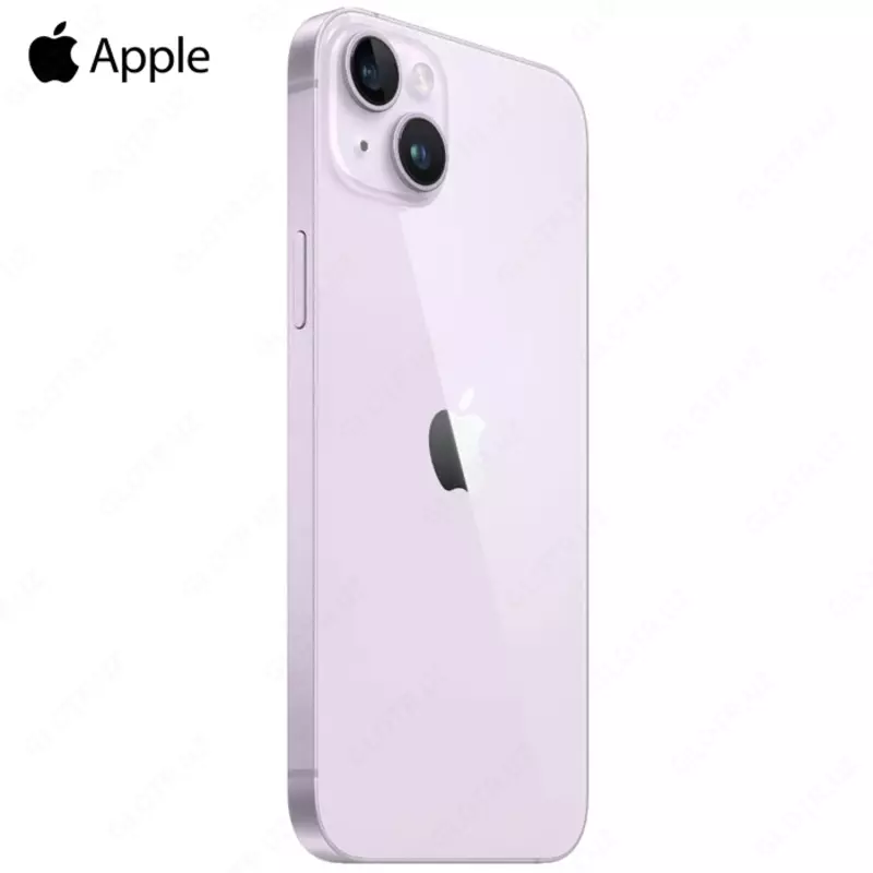 Смартфон Apple iPhone 14 Plus 256GB Dual + 1-SIM Фиолетовый