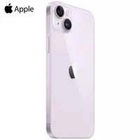 Смартфон Apple iPhone 14 Plus 256GB Dual + 1-SIM Фиолетовый Только в розницу