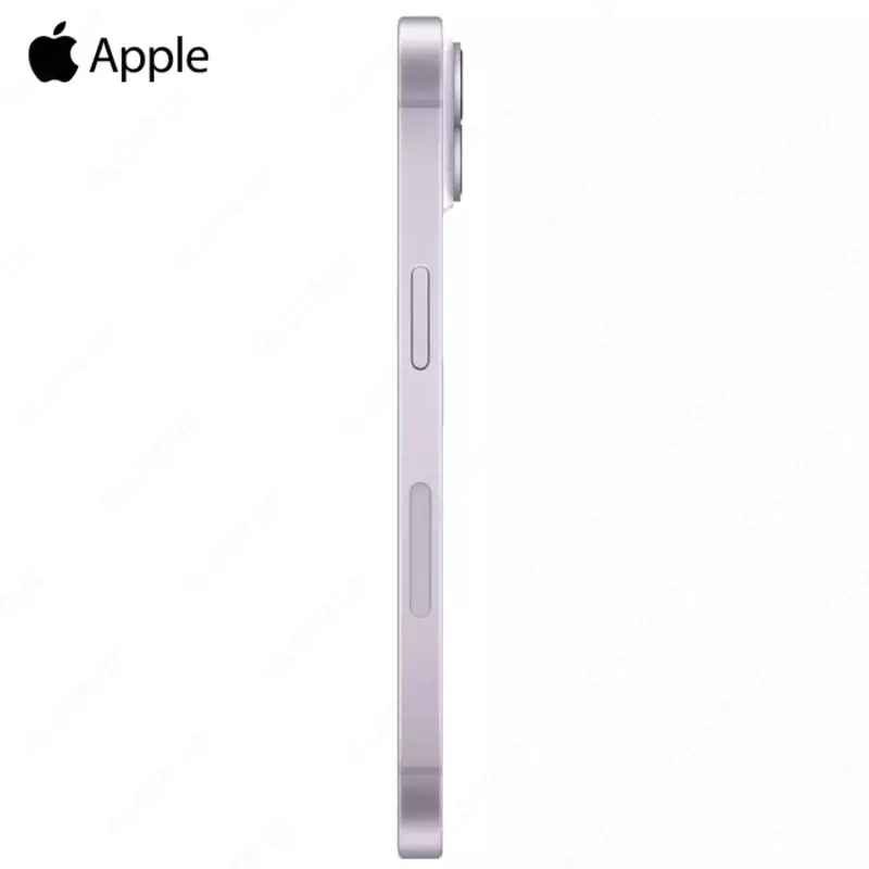 Смартфон Apple iPhone 14 Plus 256GB Dual + 1-SIM Фиолетовый
