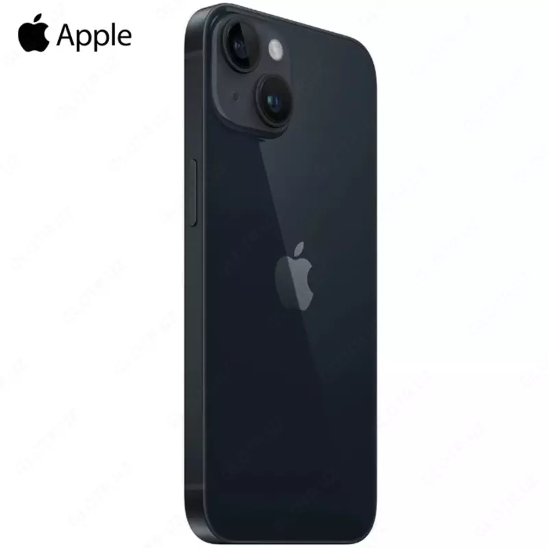 Смартфон Apple iPhone 14 Plus 256GB Dual + 1-SIM Темная ночь