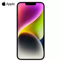 Смартфон Apple iPhone 14 Plus 256GB Dual + 1-SIM Сияющая звезда - 12 688 000 сум