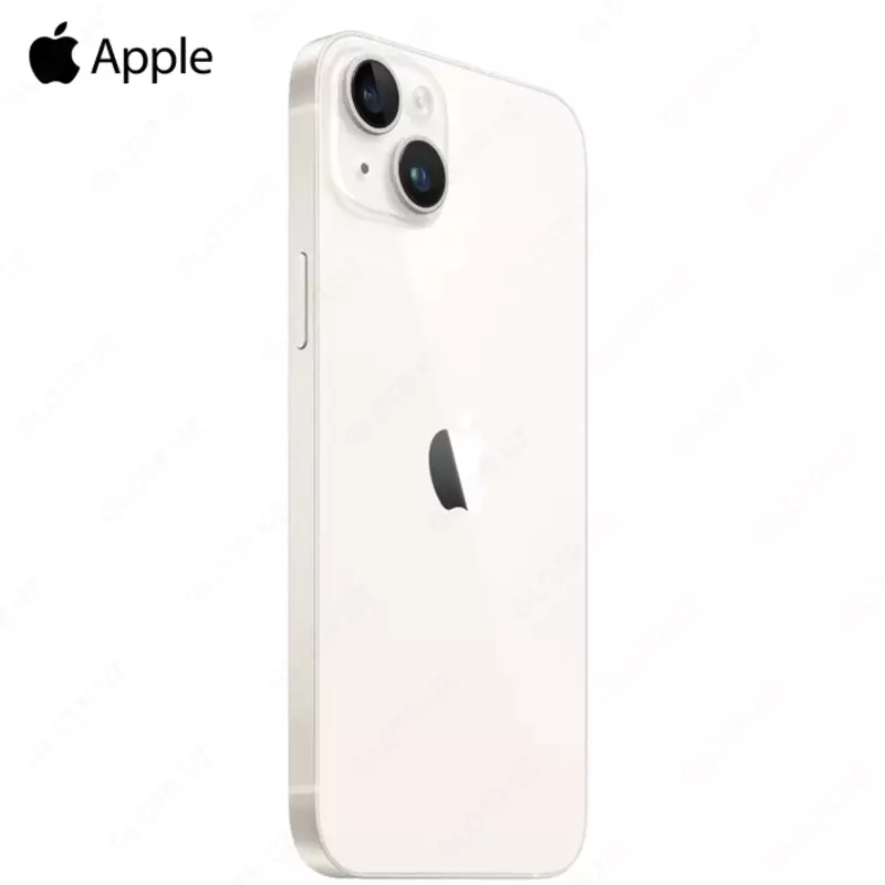 Смартфон Apple iPhone 14 Plus 256GB Dual + 1-SIM Сияющая звезда