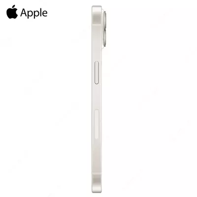 Смартфон Apple iPhone 14 Plus 256GB Dual + 1-SIM Сияющая звезда