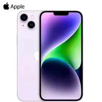 Смартфон Apple iPhone 14 Plus 256GB E-SIM Фиолетовый
