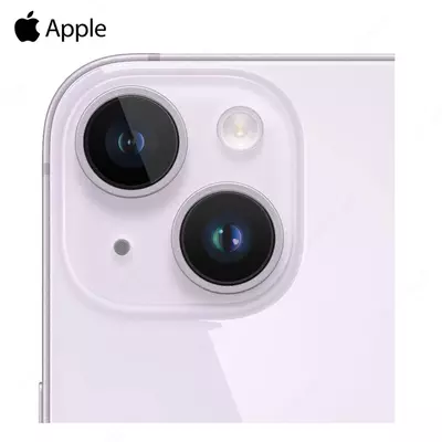 Смартфон Apple iPhone 14 Plus 256GB E-SIM Фиолетовый