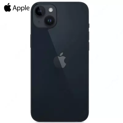 Смартфон Apple iPhone 14 Plus 256GB E-SIM Темная ночь