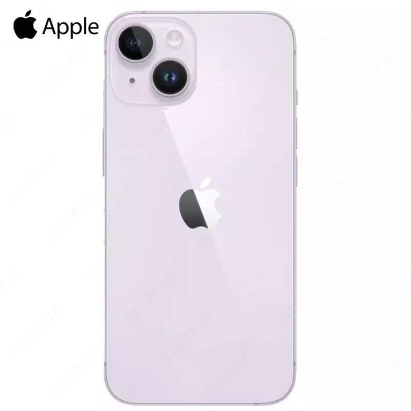 Смартфон Apple iPhone 14 Plus 256GB Dual 1-SIM Фиолетовый