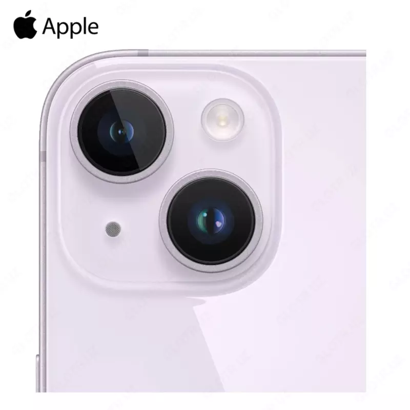 Смартфон Apple iPhone 14 Plus 256GB Dual 1-SIM Фиолетовый