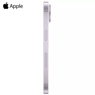 Смартфон Apple iPhone 14 Plus 256GB Dual 1-SIM Фиолетовый