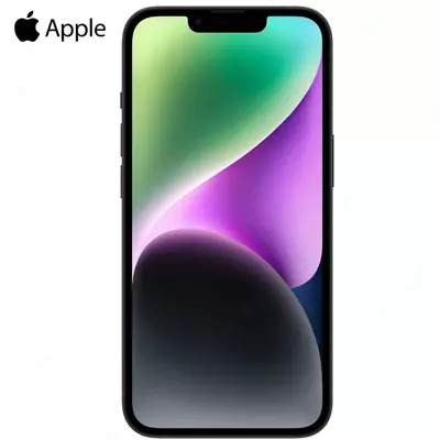 Смартфон Apple iPhone 14 Plus 256GB Dual 1-SIM Темная ночь