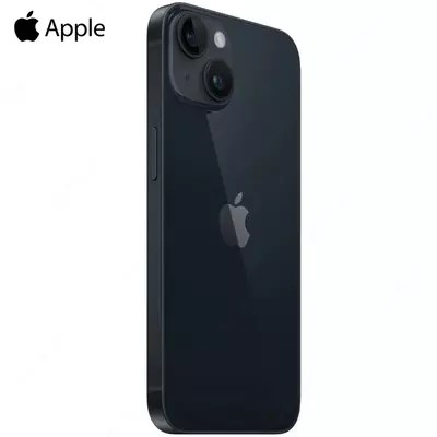Смартфон Apple iPhone 14 Plus 256GB Dual 1-SIM Темная ночь