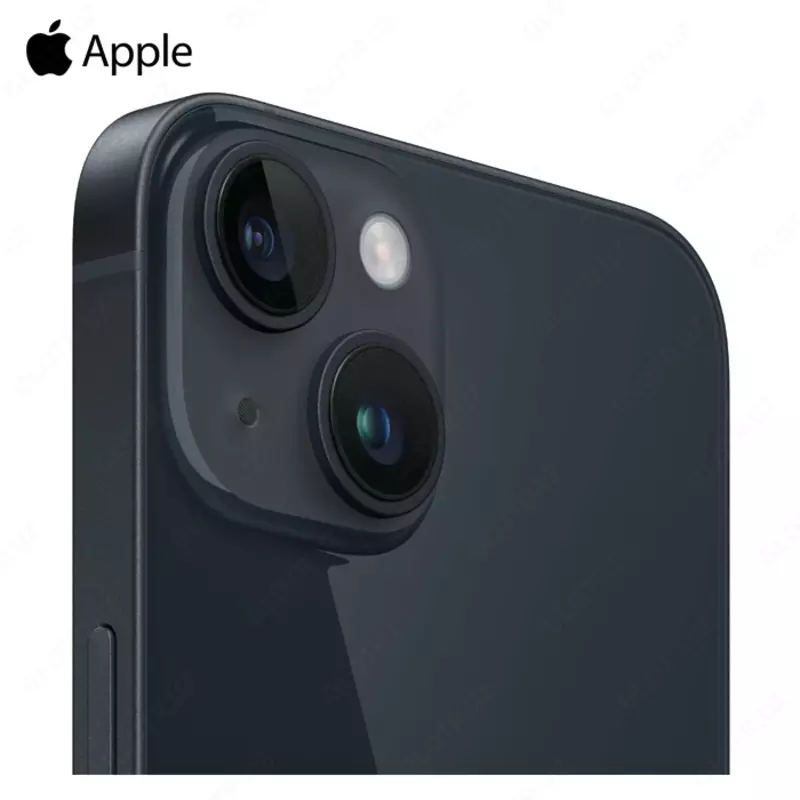 Apple iPhone 14 Plus 256GB Dual 1-SIM Темная ночь