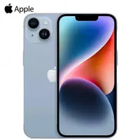 Смартфон Apple iPhone 14 Plus 512GB E-SIM Синий